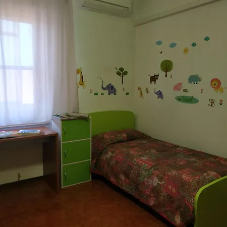 Casa Angelina