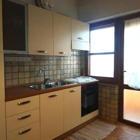 Casa Angelina 아파트 *