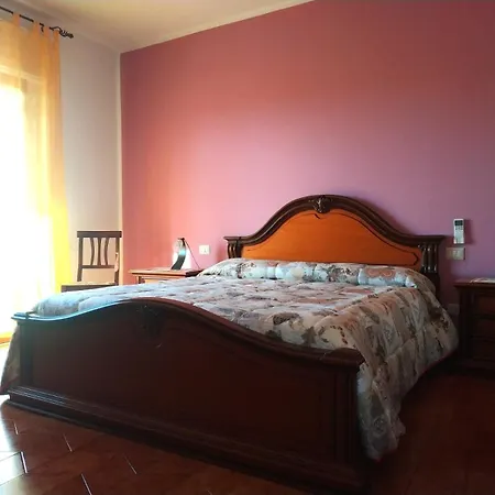 Casa Angelina