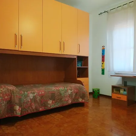 Casa Angelina Apartment *