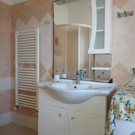 Apartamento Casa Angelina Siamaggiore
