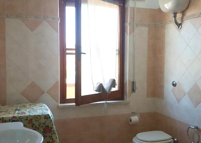 Casa Angelina Apartamento