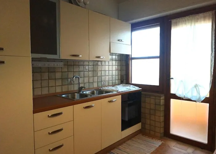 Casa Angelina Apartamento *