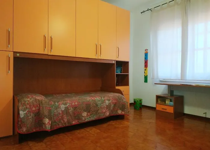 Casa Angelina Apartamento *